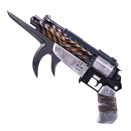 The Lingering Song Replica Prop From Destiny By Blasters4Masters 11