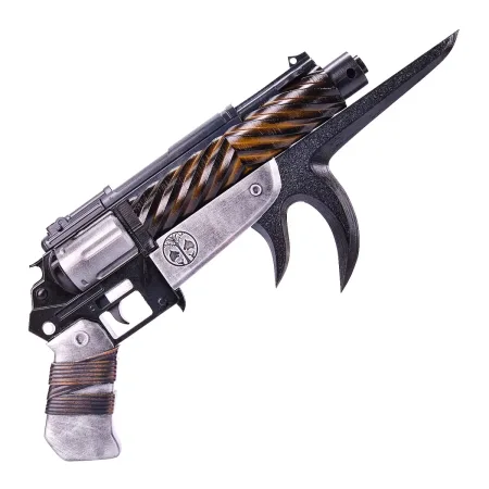 The Lingering Song Replica Prop From Destiny By Blasters4Masters 12
