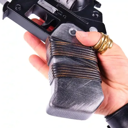 The Lingering Song Replica Prop From Destiny By Blasters4Masters 2