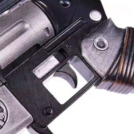The Lingering Song Replica Prop From Destiny By Blasters4Masters 3