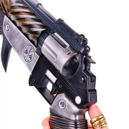 The Lingering Song Replica Prop From Destiny By Blasters4Masters 4