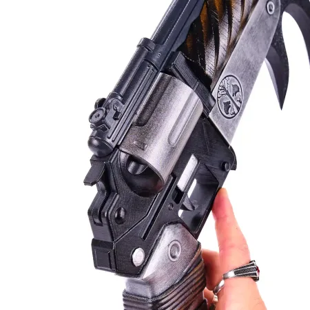 The Lingering Song Replica Prop From Destiny By Blasters4Masters 5