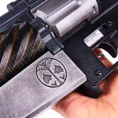 The Lingering Song Replica Prop From Destiny By Blasters4Masters 6