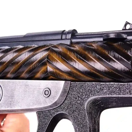The Lingering Song Replica Prop From Destiny By Blasters4Masters 7