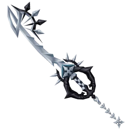 Two Become One – Kingdom Hearts 2