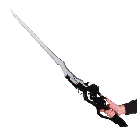 Type 40 Sword Replica Prop From Nier Automata By Blasters4Masters 3