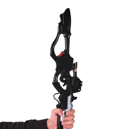 Type 40 Sword Replica Prop From Nier Automata By Blasters4Masters 5