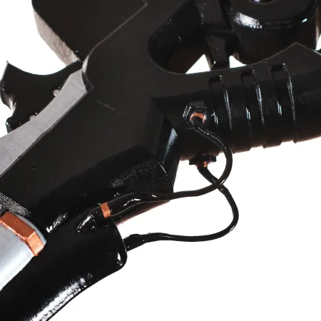 Type 40 Sword Replica Prop From Nier Automata By Blasters4Masters 7