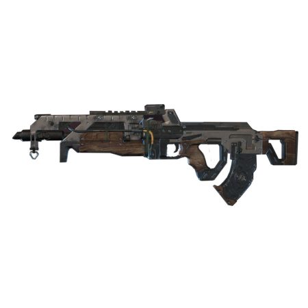 V-47 Flatline Rifle - Titanfall 2