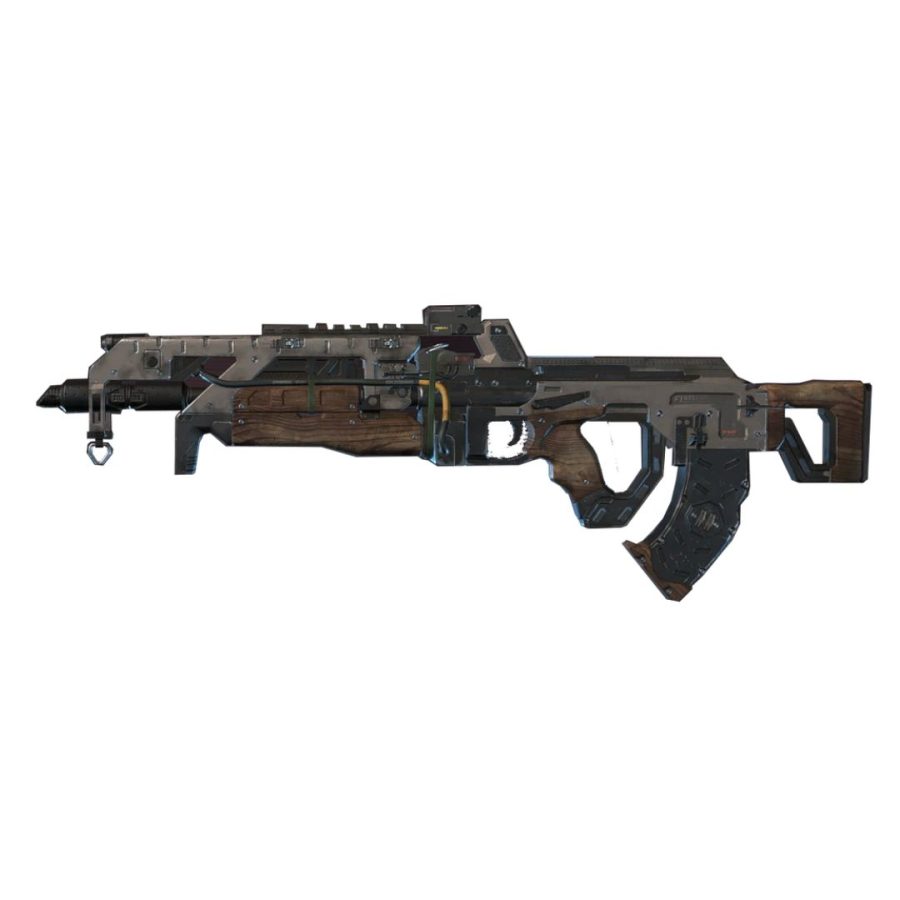V-47 Flatline Rifle - Titanfall 2