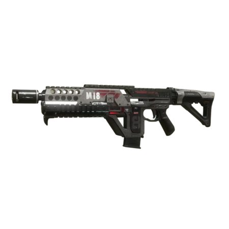 Volt SMG - Titanfall 2