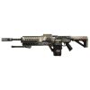 X-55 Devotion LMG - Titanfall 2
