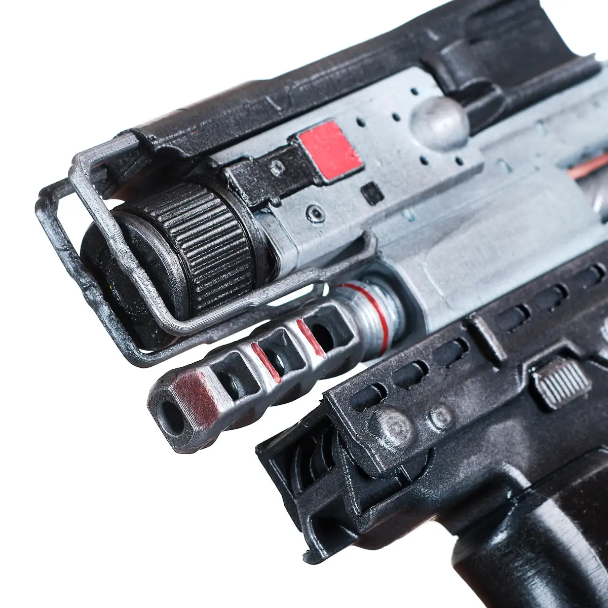 Yinglong replica prop from Cyberpunk 2077 by Blasters4Masters_10 Yinglong Replica Prop From Cyberpunk 2077 By Blasters4Masters 10