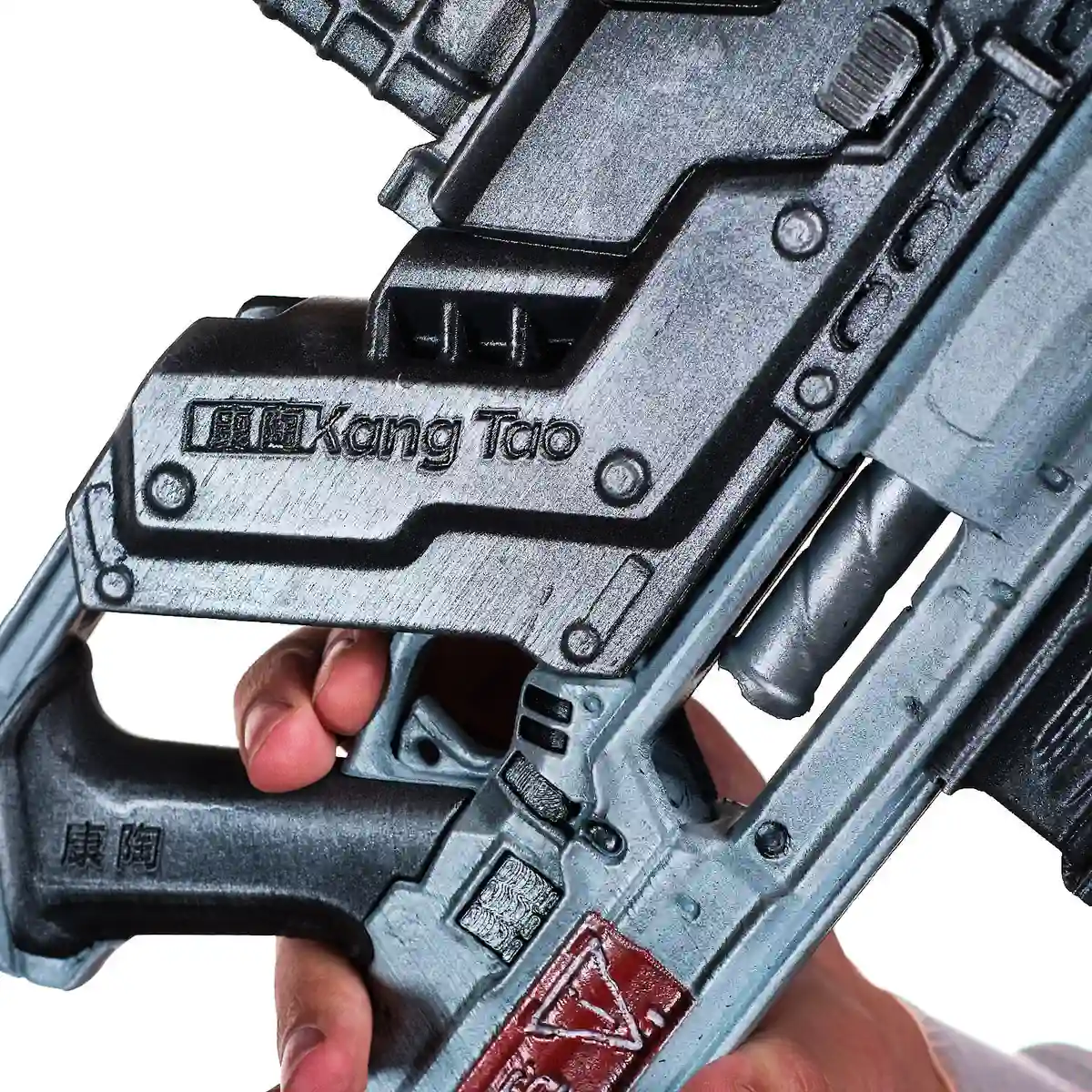Yinglong replica prop from Cyberpunk 2077 by Blasters4Masters_11 Yinglong Replica Prop From Cyberpunk 2077 By Blasters4Masters 11