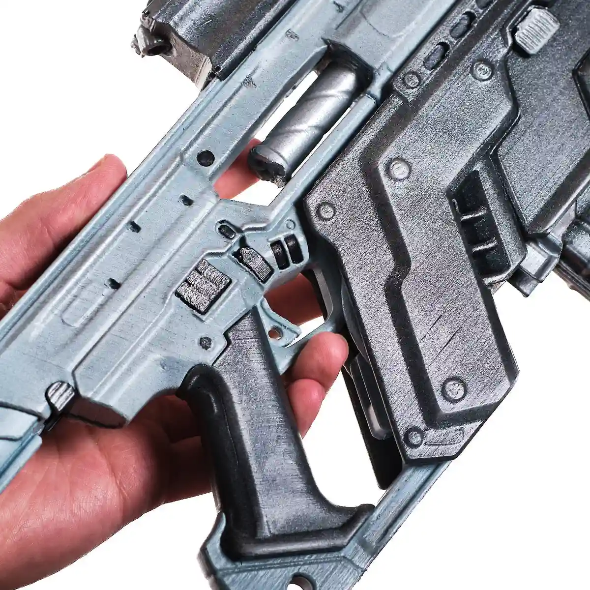 Yinglong replica prop from Cyberpunk 2077 by Blasters4Masters_13 Yinglong Replica Prop From Cyberpunk 2077 By Blasters4Masters 13