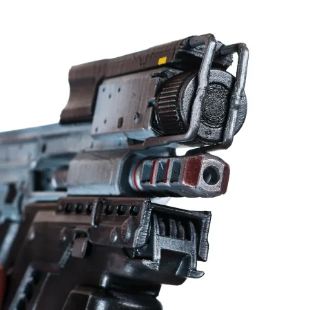 Yinglong Replica Prop From Cyberpunk 2077 By Blasters4Masters 14