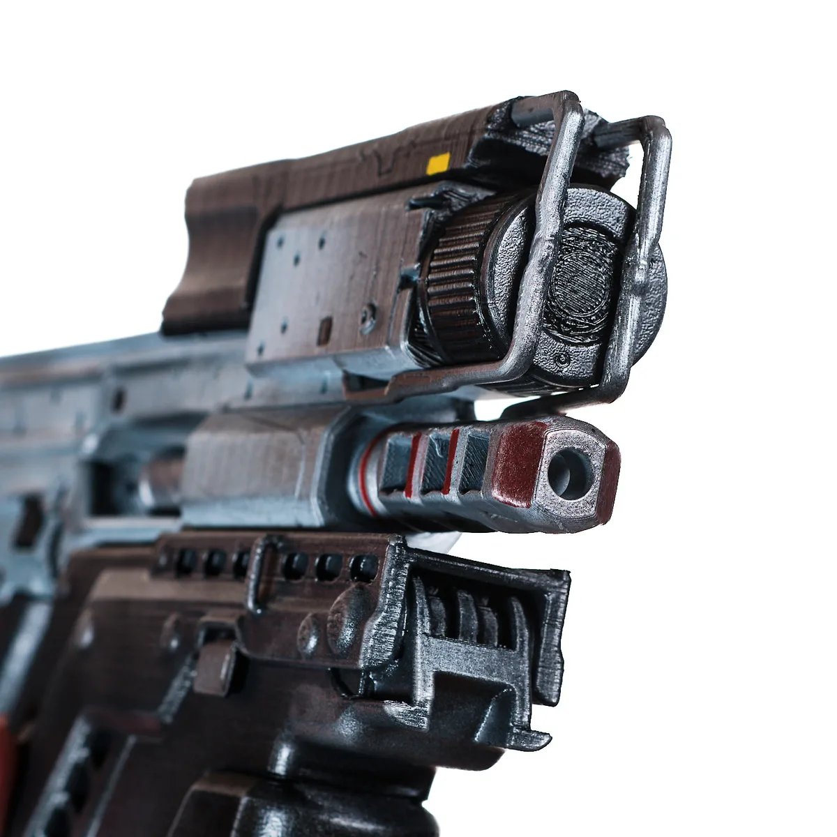 Yinglong replica prop from Cyberpunk 2077 by Blasters4Masters_14 Yinglong Replica Prop From Cyberpunk 2077 By Blasters4Masters 14