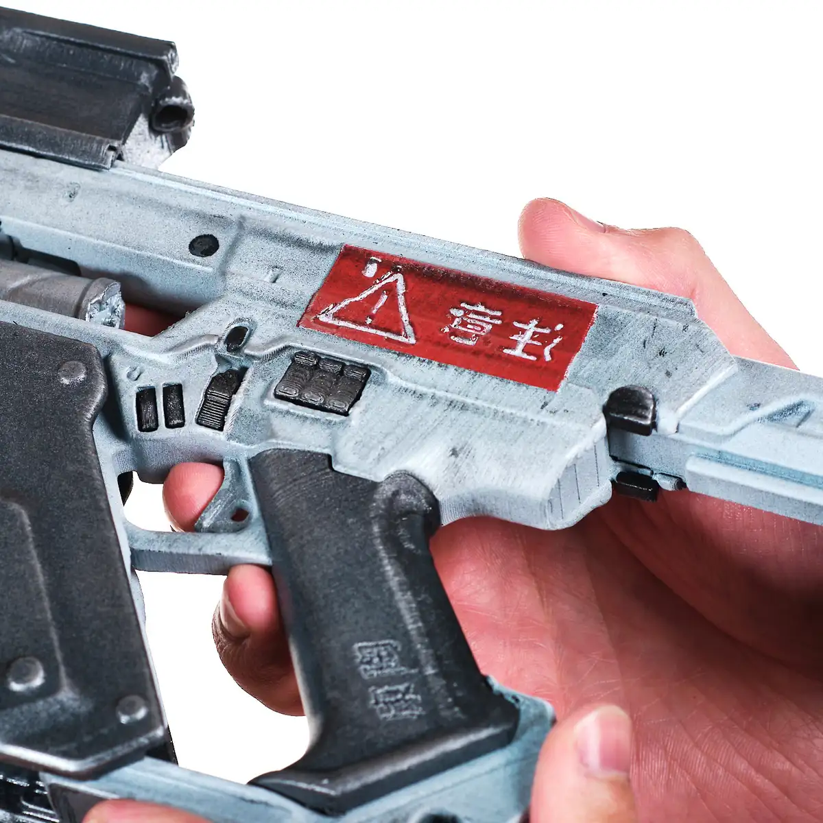 Yinglong replica prop from Cyberpunk 2077 by Blasters4Masters_8 Yinglong Replica Prop From Cyberpunk 2077 By Blasters4Masters 8