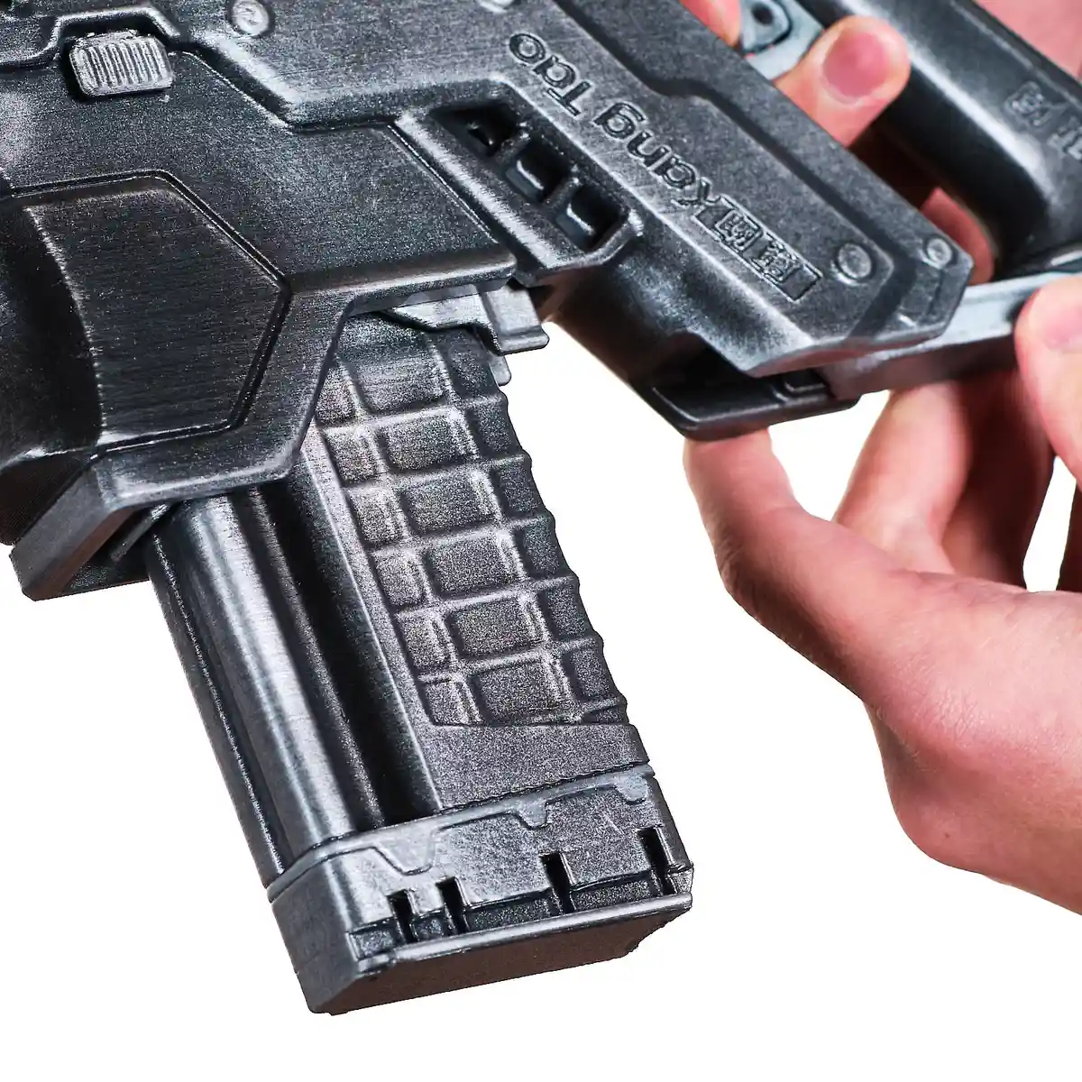 Yinglong replica prop from Cyberpunk 2077 by Blasters4Masters_9 Yinglong Replica Prop From Cyberpunk 2077 By Blasters4Masters 9