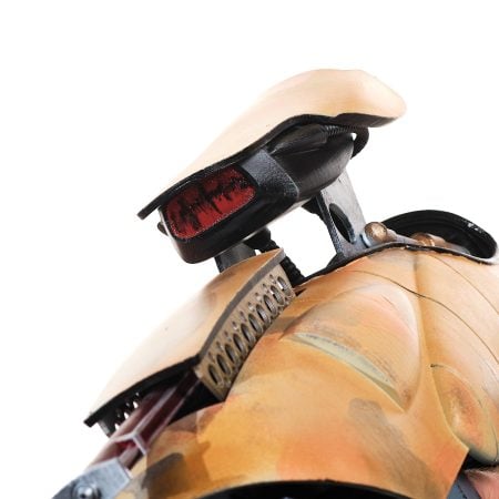 ZF 1 Pod Weapon Replica Prop From The Fifth Element By Blasters4Masters 13