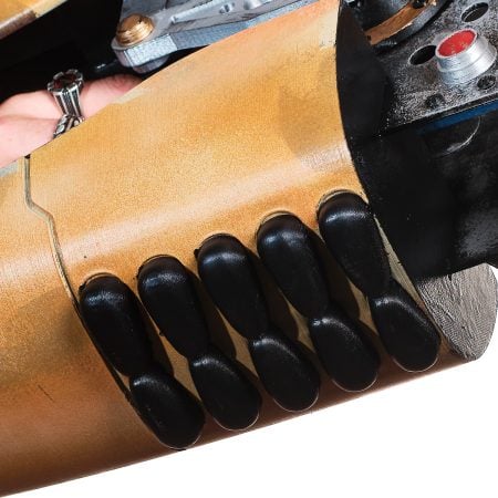 ZF 1 Pod Weapon Replica Prop From The Fifth Element By Blasters4Masters 15