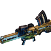 Ion Cannon Launcher – Borderlands 3