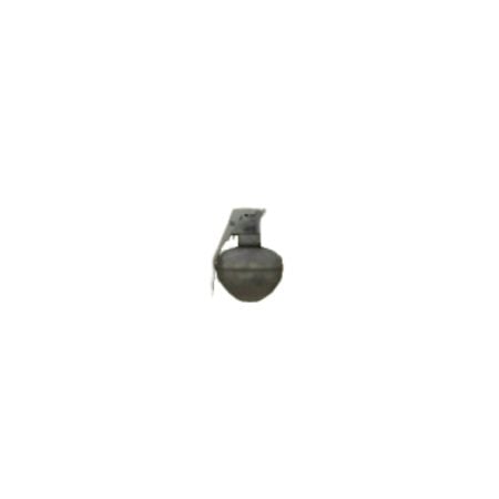 Fragmentation Grenade – Metal Gear Solid