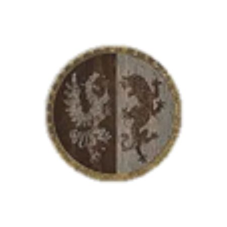 Superior Round Shield - Dragon's Dogma 2