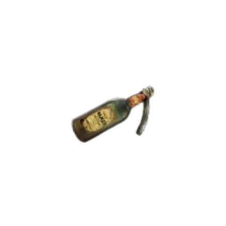 Molotov Cocktail Replica – The Last of Us Part II