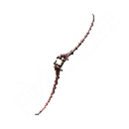 Magick Bow - Blackwing Bow - Dragon's Dogma 2