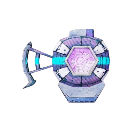 Evolution Shield – Borderlands 2