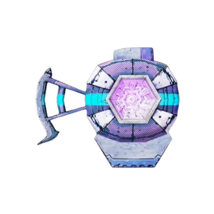 Evolution Shield – Borderlands 2