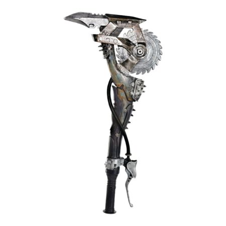Psycho Buzz Axe – Borderlands 2