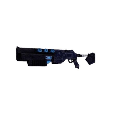 Twister Shotgun – Borderlands 2