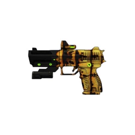 Hornet Pistol – Borderlands 2