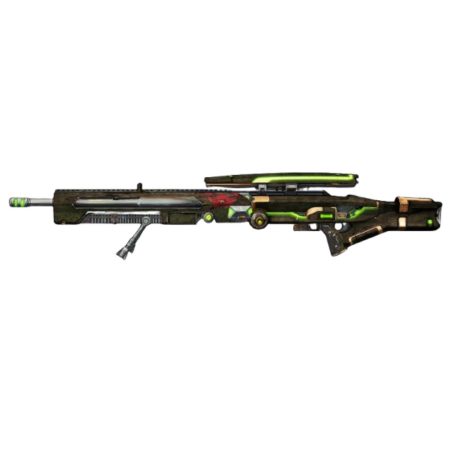 Pimpernel Sniper Rifle – Borderlands 2