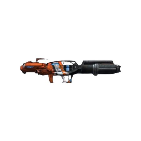 Norfleet Rocket Launcher – Borderlands 2