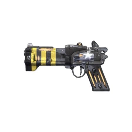 Unkempt Harold Pistol – Borderlands 2