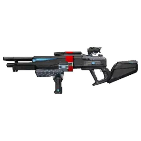 Conference Call Shotgun – Borderlands 2