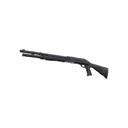 M3 Shotgun – Resident Evil 5