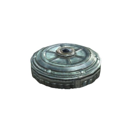 Proximity Bomb – Resident Evil 5