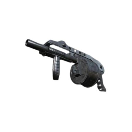 Jail Breaker Shotgun – Resident Evil 5