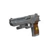 L. Hawk Magnum – Resident Evil 5