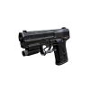 H&K P8 Pistol – Resident Evil 5