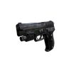 SIG P226 Pistol – Resident Evil 5
