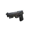 M92F Pistol – Resident Evil 5