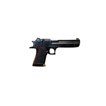 Lightning Hawk Magnum – Resident Evil 2 Remake