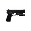JMB HP3 Pistol – Resident Evil 2 Remake