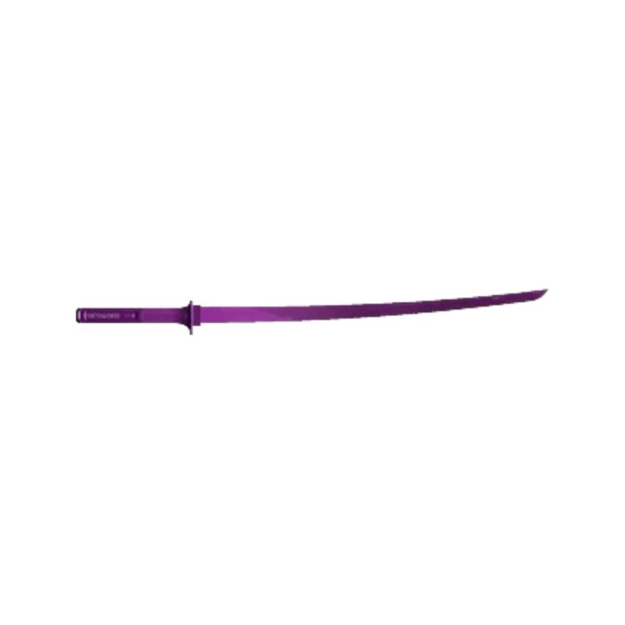 Cocktail Stick Katana – Cyberpunk 2077