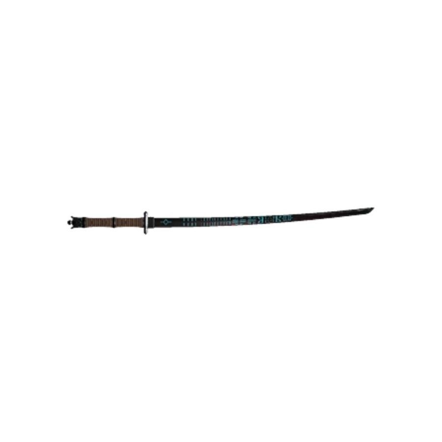 Black Unicorn Katana – Cyberpunk 2077